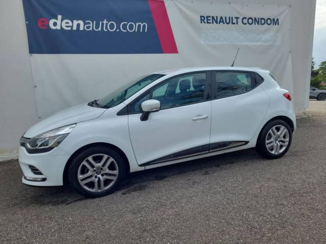 Renault Clio image 8