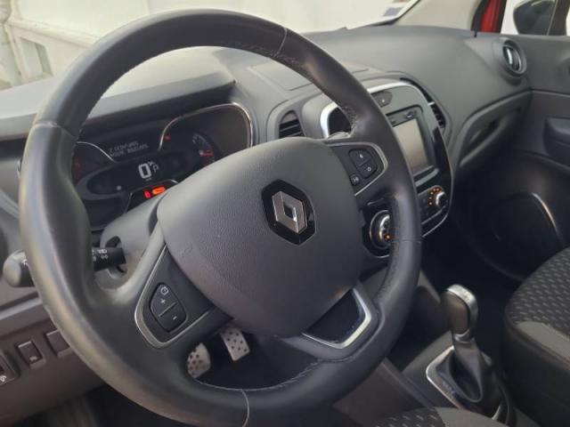 Renault Captur image 1