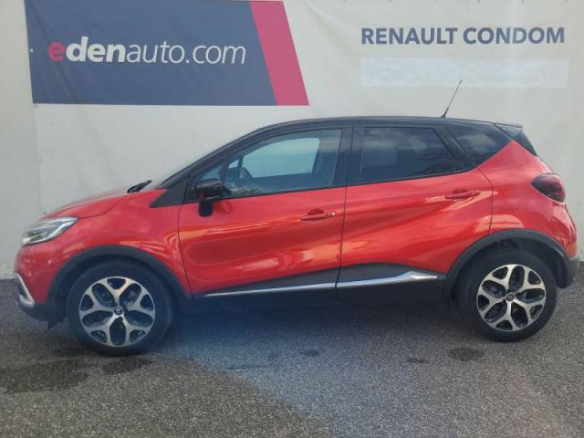 Renault Captur image 9