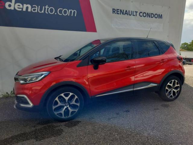 Renault Captur image 6