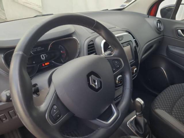 Renault Captur image 4