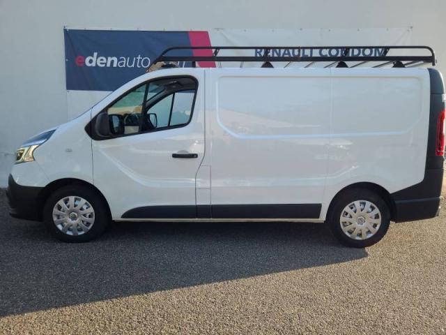 Renault Trafic image 5