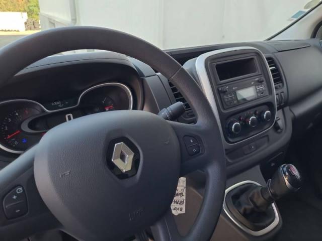Renault Trafic image 6