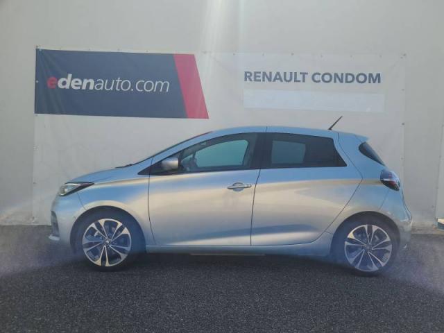 Renault Zoe image 4
