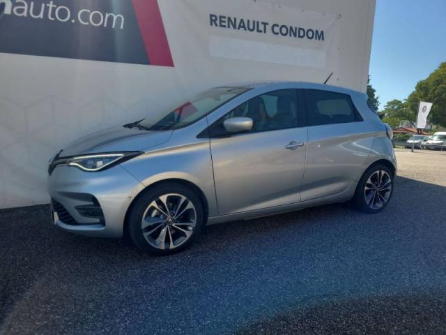 Renault Zoe image 5