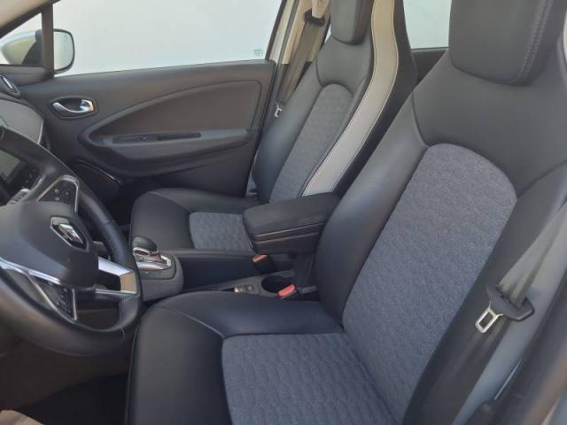 Renault Zoe image 9