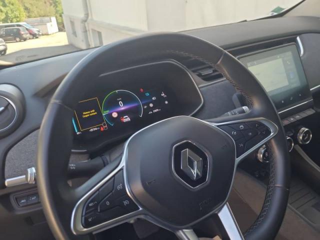 Renault Zoe image 8