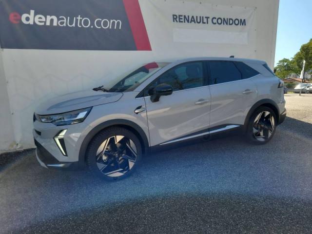 Renault Symbioz image 9