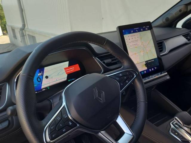 Renault Symbioz image 1