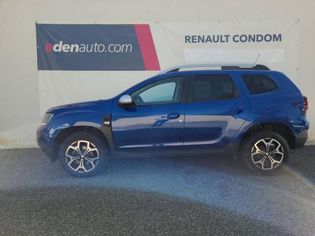 Dacia Duster image 9
