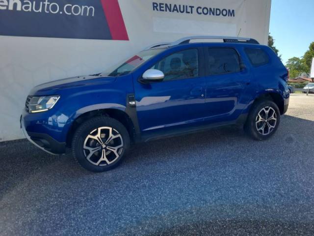 Dacia Duster image 2