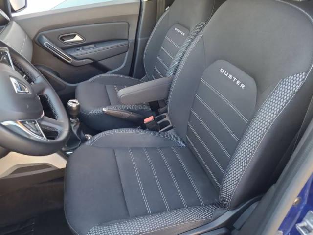 Dacia Duster image 1