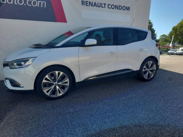 Renault Scénic image 3