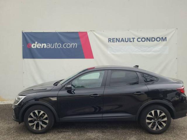 Renault Arkana image 8