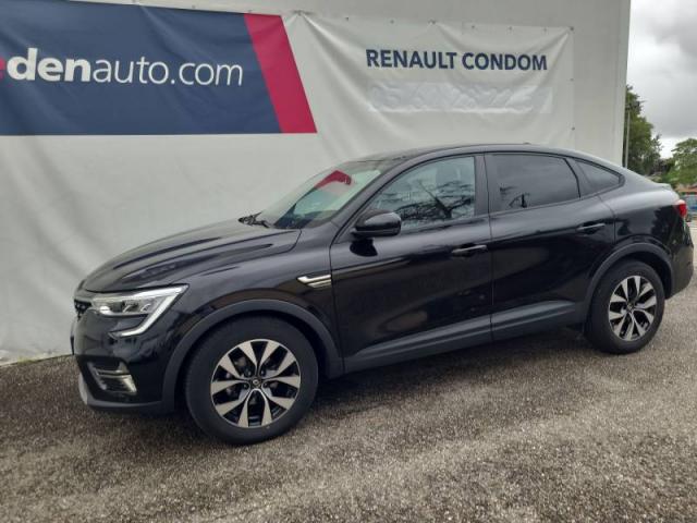Renault Arkana image 3