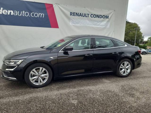 Renault Talisman image 4