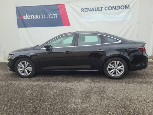 Renault Talisman image 6