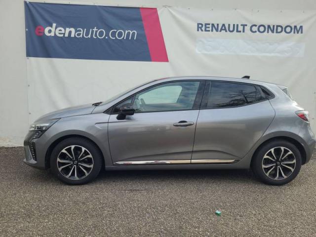 Renault Clio image 2