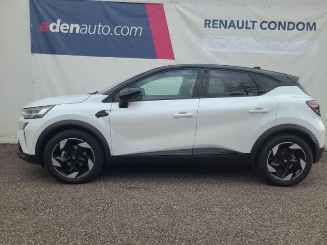 Renault Captur image 4