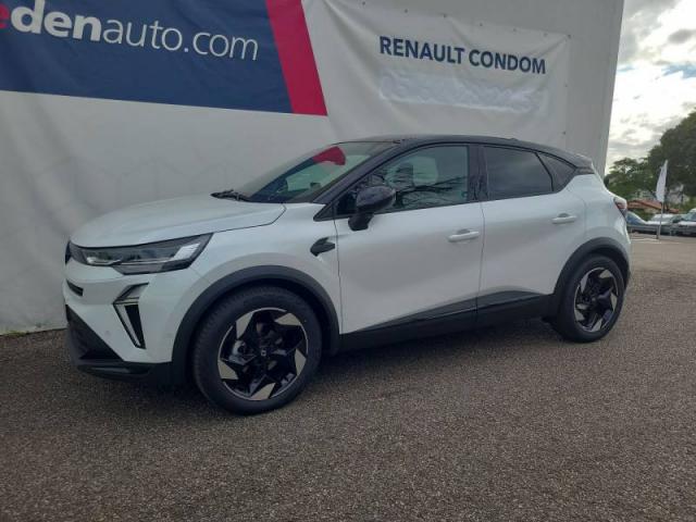 Renault Captur image 9
