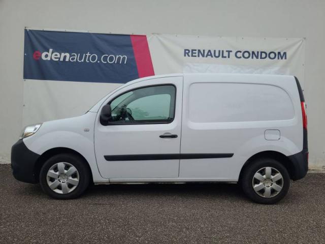 Renault Kangoo Van image 8