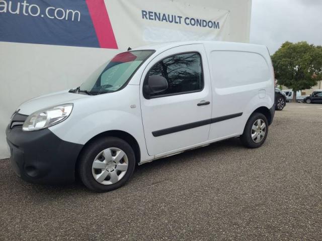 Renault Kangoo Van image 9