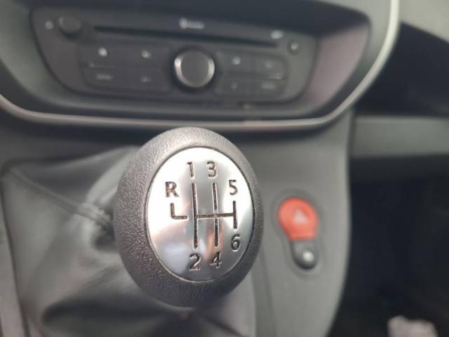 Renault Kangoo Van image 2