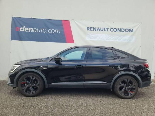 Renault Arkana image 4