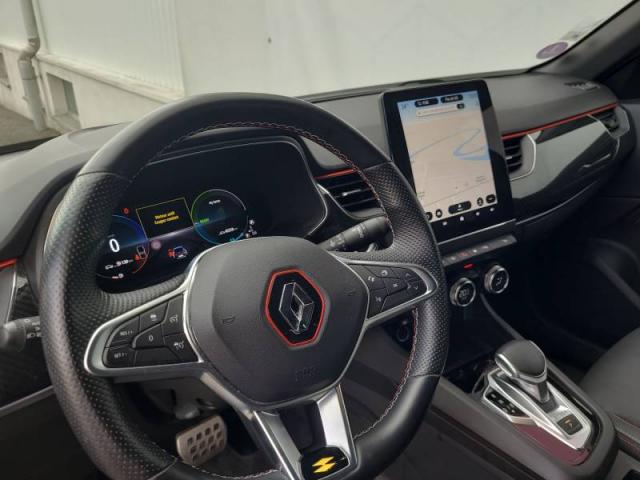 Renault Arkana image 2