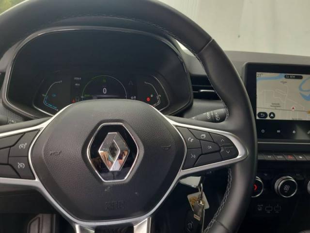 Renault Clio image 1