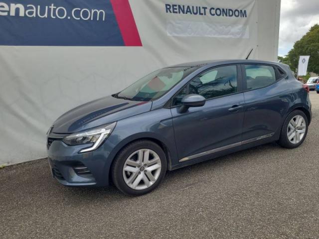 Renault Clio image 7