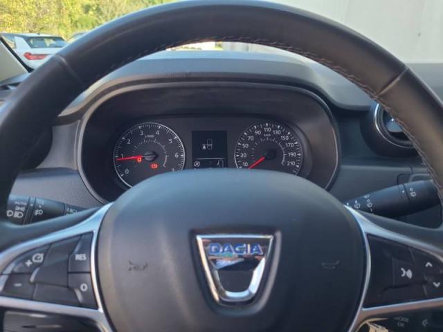 Dacia Duster image 5