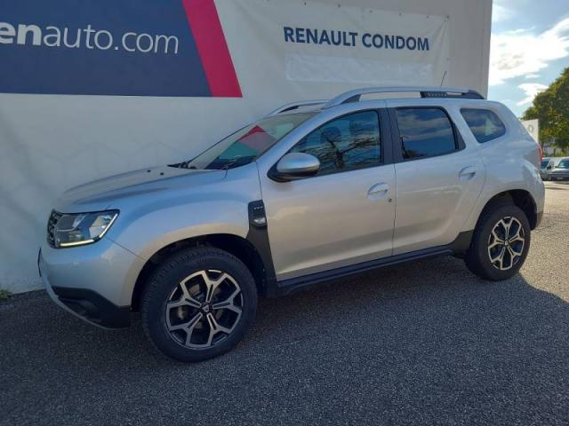 Dacia Duster image 3