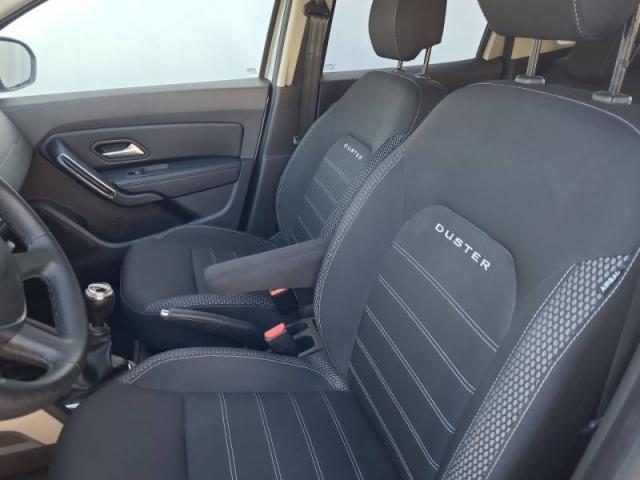 Dacia Duster image 4