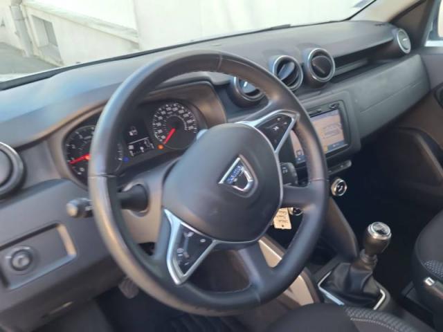 Dacia Duster image 1