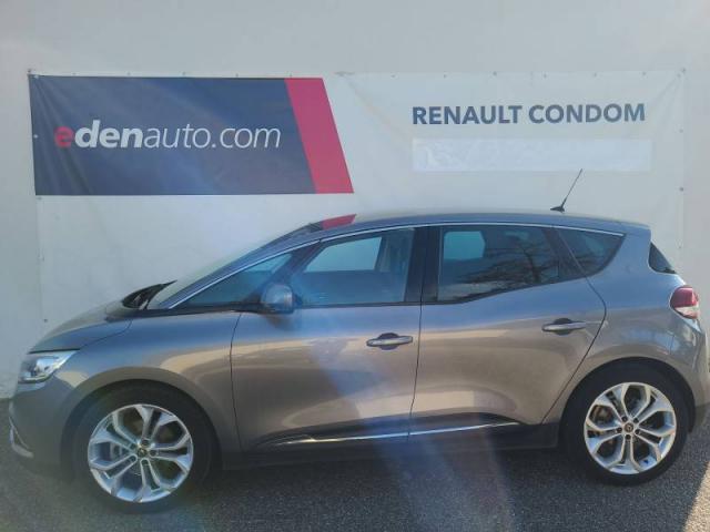 Renault Scénic image 4