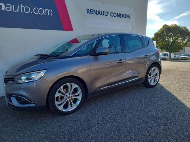 Renault Scénic image 6