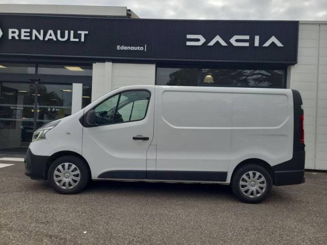 Renault Trafic image 1