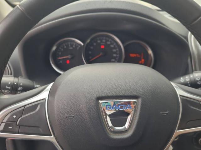 Dacia Sandero image 2