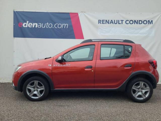Dacia Sandero image 1