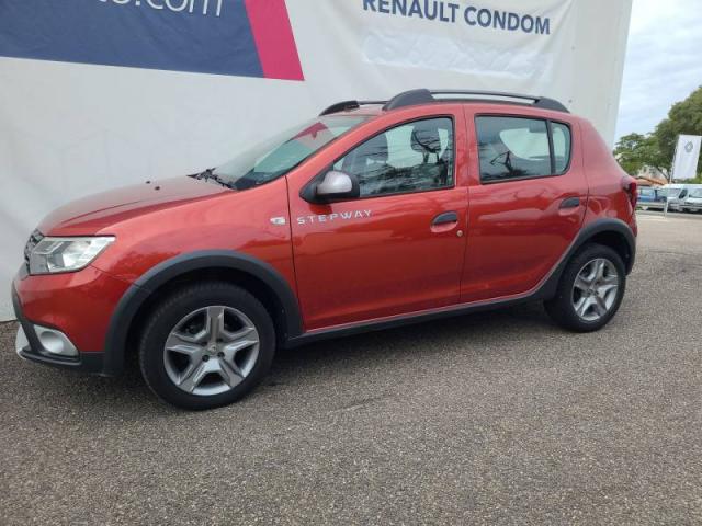 Dacia Sandero image 5