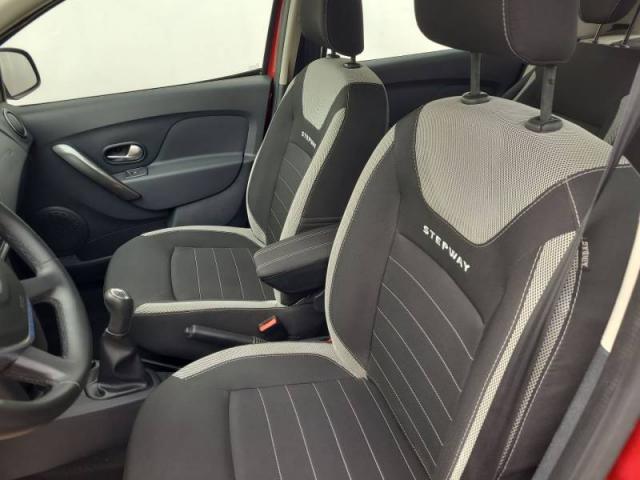 Dacia Sandero image 7
