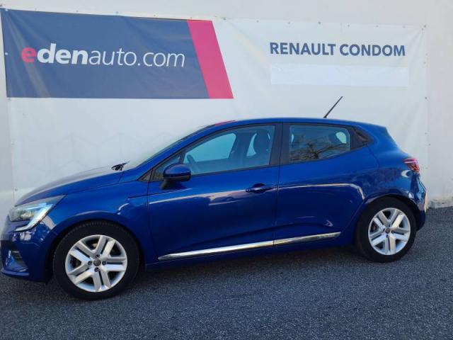 Renault Clio image 1
