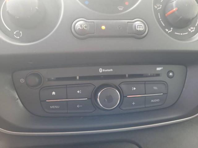 Renault Kangoo Van image 7