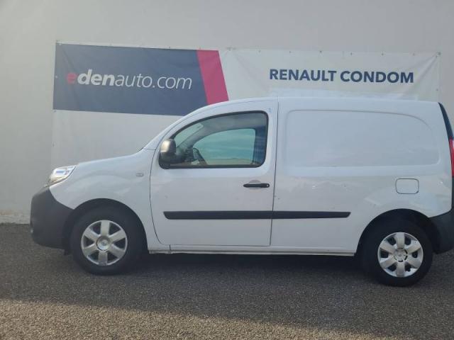 Renault Kangoo Van image 9