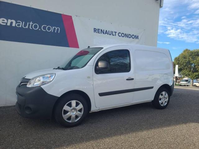 Renault Kangoo Van image 8