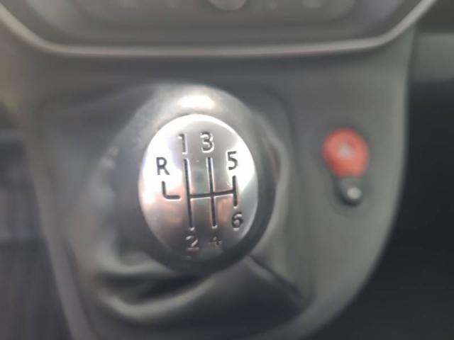 Renault Kangoo Van image 3