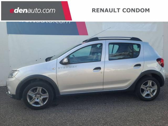 Dacia Sandero Tce 90 Easy-R Stepway