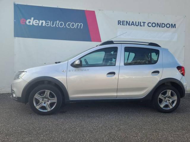 Dacia Sandero image 9