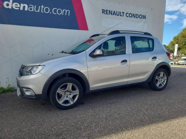 Dacia Sandero image 7